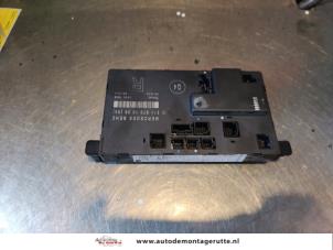 O187176 Gebruikte sam module Mercedes E-Klasse