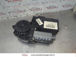 O187192 Gebruikte motor portierruit Peugeot 307