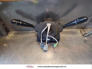 O187197 Gebruikte stuurkolomschakelaar Peugeot 307