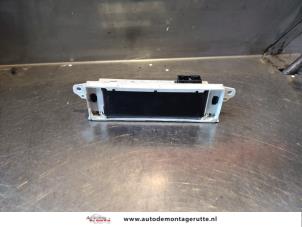 O187198 Gebruikte uurwerk Peugeot 307
