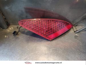 O187203 Gebruikte achterlicht rechts Peugeot 307