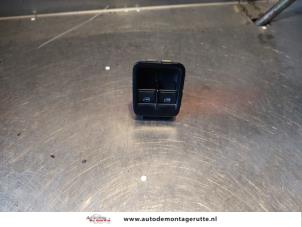 O187208 Gebruikte schakelblok ruiten Volkswagen Caddy