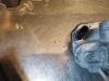 Gebruikte Gasklephuis Volkswagen Caddy O187210