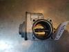 Gebruikte Gasklephuis Volkswagen Caddy O187210