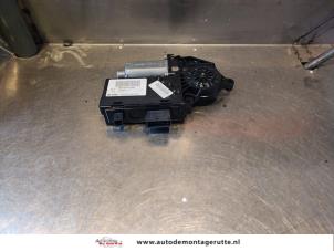 O187217 Gebruikte motor portierruit Peugeot 307