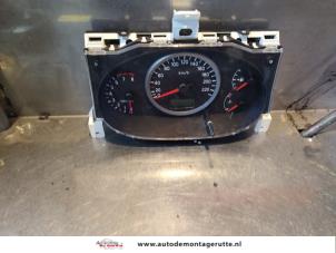O187218 Gebruikte kilometerteller km Nissan Almera Tino