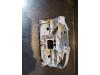 Gebruikte Kachel Bedieningspaneel Seat Toledo O187220