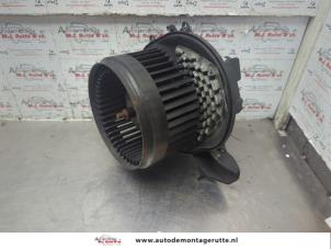 O187222 Gebruikte blower Volvo V70
