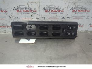O187226 Gebruikte combischakelaar ramen Mercedes Vaneo