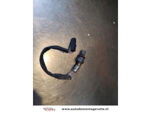 O187231 Gebruikte lambda sonde Opel Astra