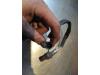 Gebruikte Lambda Sonde Opel Astra O187231