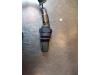 Gebruikte Lambda Sonde Opel Astra O187231