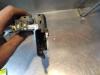 Gebruikte Portierslot Mechaniek 2Deurs links Peugeot 1007 O187237