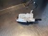 Gebruikte Portierslot Mechaniek 4Deurs links-achter Peugeot 308 O187240