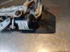 Gebruikte Ruitenwismotor+Mechaniek Nissan Note O187244