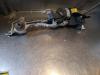 Gebruikte Ruitenwismotor+Mechaniek Nissan Note O187244
