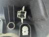 Gebruikte Koplamp rechts Nissan Note O187245