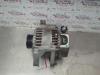 Gebruikte Dynamo Toyota Yaris O187247