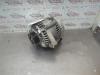 Gebruikte Dynamo Toyota Yaris O187247