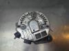 Gebruikte Dynamo Toyota Yaris O187247