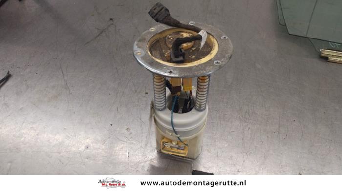 Gebruikte Brandstofpomp Elektrisch Mercedes B-Klasse O187254