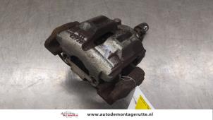 O187255 Gebruikte remklauw (tang) links-achter BMW 3-Serie