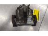 Gebruikte Remklauw (Tang) links-achter BMW 3-Serie O187255