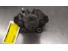 Gebruikte Remklauw (Tang) links-achter BMW 3-Serie O187255