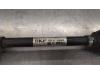 Gebruikte Aandrijfas links-voor Citroen C5 O187256