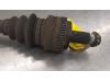 Gebruikte Aandrijfas links-achter BMW 3-Serie O187261