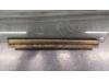 Gebruikte Portierruit 4Deurs links-achter Suzuki Alto O187264