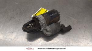 O187278 Gebruikte startmotor Mitsubishi Colt