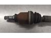 Gebruikte Cardanas links-voor (VWA) Mitsubishi Colt O187281
