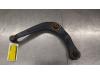 Gebruikte Draagarm onder rechts-voor Peugeot 206 O187284