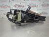 Gebruikte Portiergreep 4Deurs links-voor BMW 3-Serie O187285