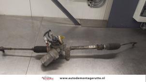 O187286 Gebruikte stuurhuis Opel Agila