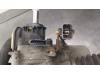 Gebruikte Stuurhuis Opel Agila O187286