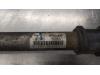 Gebruikte Stuurhuis Opel Agila O187286