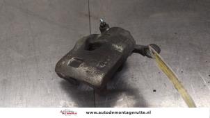 O187289 Gebruikte remklauw (tang) rechts-voor Chevrolet Spark
