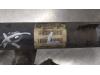 Gebruikte Schokdemperpoot links-voor BMW 3-Serie O187296