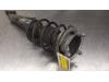Gebruikte Schokdemperpoot links-voor BMW 3-Serie O187296