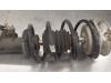 Gebruikte Mac Phersonpoot rechts-voor BMW 3-Serie O187297
