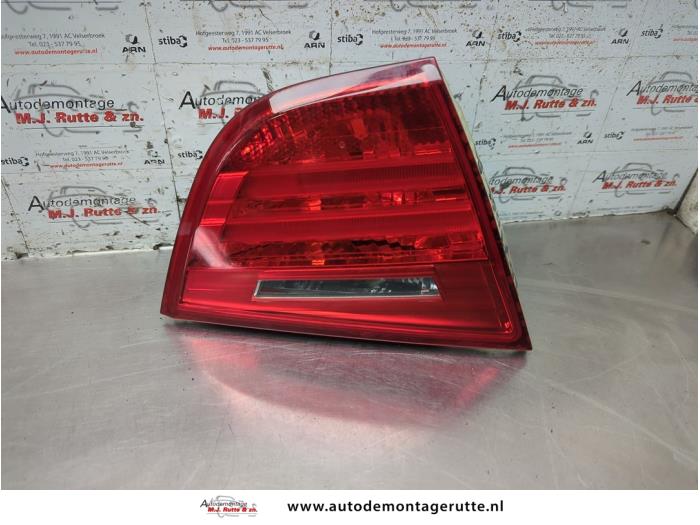 Gebruikte Achterlicht rechts BMW 3-Serie O187301