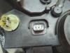 Gebruikte Koplamp links Honda Civic O187302