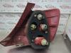 Gebruikte Achterlicht links Honda Civic O187306