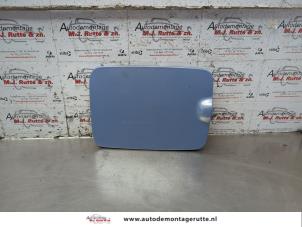 O187307 Gebruikte tank klep Fiat Panda