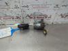 Gebruikte Deurslot Cilinder links Honda Civic O187315