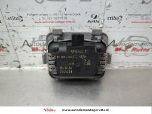 O187316 Gebruikte sensor regen Renault Espace