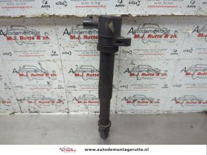 O187319 Gebruikte pen bobine Fiat Doblo