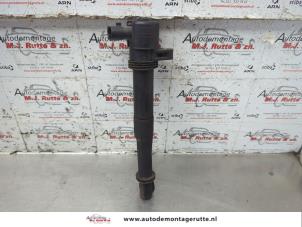 O187321 Gebruikte pen bobine Fiat Doblo